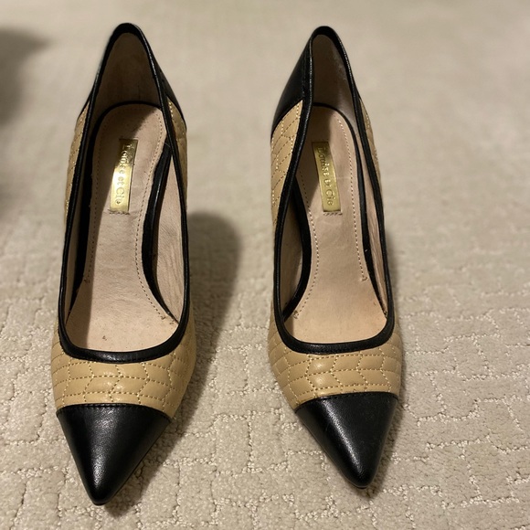 Like new Louise et Cie pumps 5.5 - Picture 6 of 6